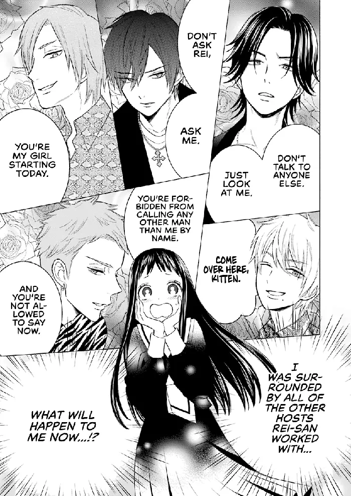 My Dress-Up Darling Chapter 52 image 05_optimized